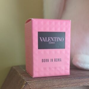 Valentino Donna Born in Roma Eau de Parfum, .2 Fl Oz